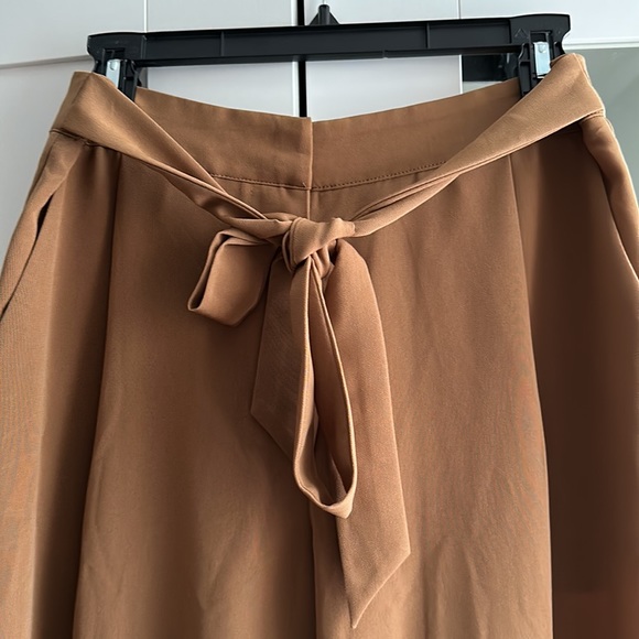 NWT Halston trouser size small - Picture 3 of 5